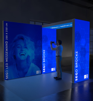 SEGO Brücke - Live 01