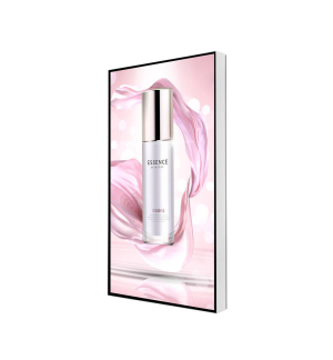 Smart Line Digitales Panel mit Samsung Bildschirm