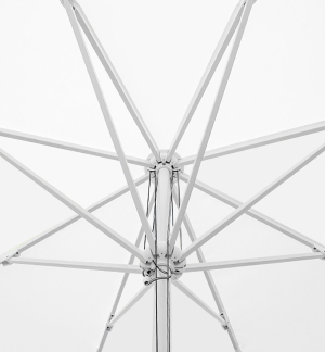 Sonnenschirm Quadratisch