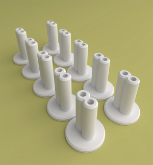 Systemverbinder Top PIXLIP GO - Set im Überblick Systemverbinder Top PIXLIP GO - Set im Überblick