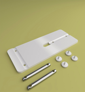 T-Verbinder PIXLIP GO - Set im Überblick T-Verbinder PIXLIP GO - Set im Überblick