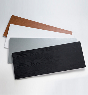 Textil Falttheke Rechteck Thekenplatte Textil Falttheke Rechteck Thekenplatte