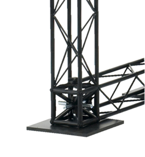 Traversensystem Elemente 10cm