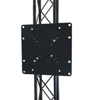 TV Halterung für Traversen bis 40''