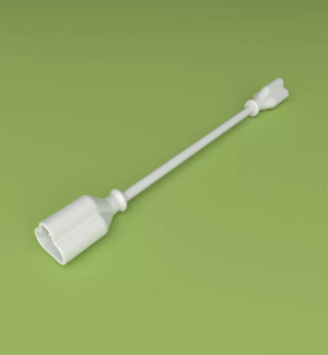 Verlängerungskabel PIXLIP EXPO - 20cm Kabel im Detail Verlängerungskabel PIXLIP EXPO - 20cm Kabel im Detail