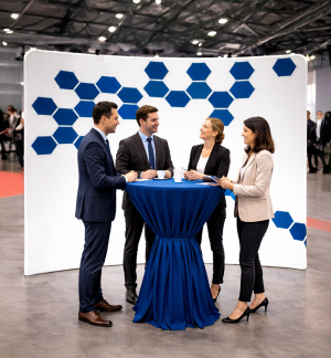 Zipper-Wall Curved Basic