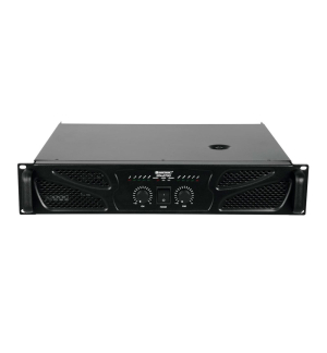 OMNITRONIC XPA-2700 Endstufe