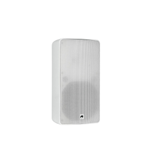 OMNITRONIC ODP-208 Installationslautsprecher 16 Ohm weiß