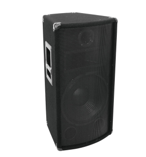 OMNITRONIC TX-1220 3-Wege-Box 700W