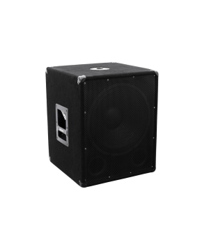 OMNITRONIC BX-1550 Subwoofer 800W
