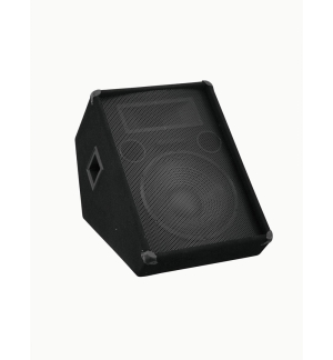 OMNITRONIC M-1230 Monitorbox 600W