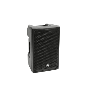 OMNITRONIC XKB-208A 2-Wege Lautsprecher, aktiv, Bluetooth
