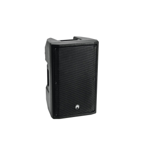 OMNITRONIC XKB-210A 2-Wege Lautsprecher, aktiv, Bluetooth