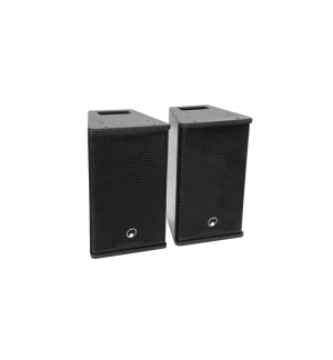 OMNITRONIC MAXX-1508 2-Wege Top 2x
