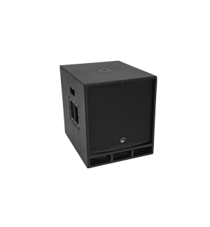 OMNITRONIC MAXX-1508DSP 2.1 Aktiv-Subwoofer