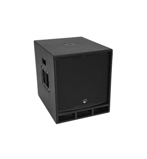 OMNITRONIC MAXX-1810DSP 2.1 Aktiv-Subwoofer