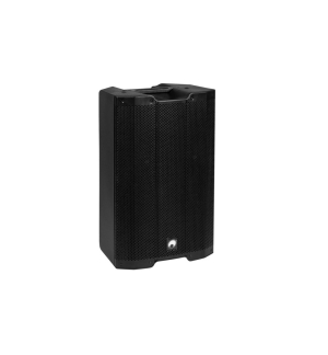 OMNITRONIC XIRA-215A  Aktiver 2-Wege Lautsprecher FIR-DSP