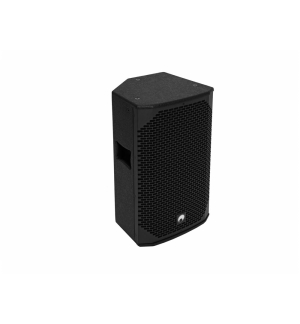 OMNITRONIC AZX-212A 2-Wege Top aktiv 250W