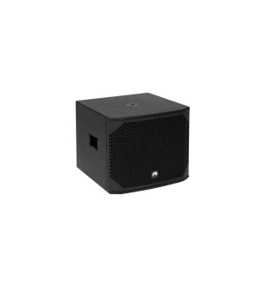 OMNITRONIC AZX-112A PA-Subwoofer aktiv 300W
