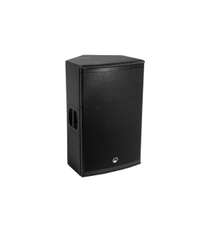 OMNITRONIC PAS-212 MK3 2-Wege-Top