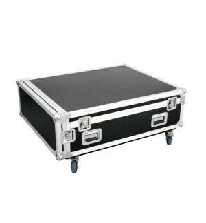 ROADINGER Flightcase 4x CLA-228