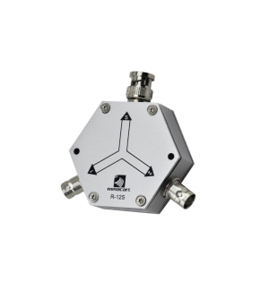 RELACART R-12S Antennenverteiler/Hub