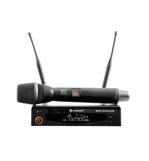 RELACART HR-31S 1-Kanal True Diversity System