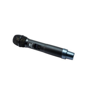 RELACART UH-222C Mikrofon 823-832 + 863-865 MHz