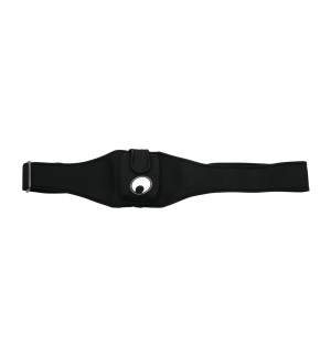 OMNITRONIC Gürtel für Taschenempfänger/Sender