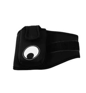 OMNITRONIC Armgürtel für Taschenempfänger/Sender