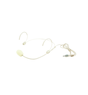 OMNITRONIC UHF-100 HS Kopfbügelmikrofon