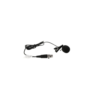 OMNITRONIC UHF-300 Lavaliermikrofon