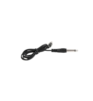 OMNITRONIC UHF-300 Gitarren-Adapterkabel