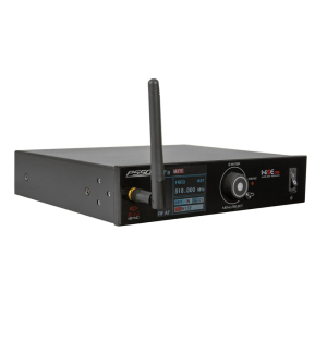 PSSO WISE ONE 1-Kanal True Diversity Empfänger 518-548MHz