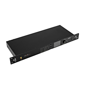 PSSO WISE TWO 2-Kanal True Diversity Empfänger 518-548MHz