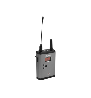 PSSO WISE Taschensender 638-668MHz