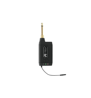 OMNITRONIC FAS TWO 2-Kanal Funkempfänger 660-690MHz