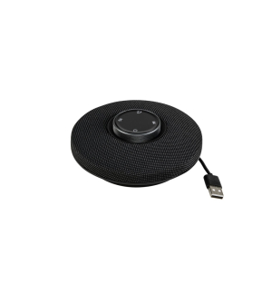 OMNITRONIC Ciao 360° Akku-Konferenzsystem BT/USB