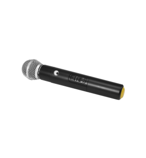 OMNITRONIC Funkmikrofon MES-Serie (830MHz)