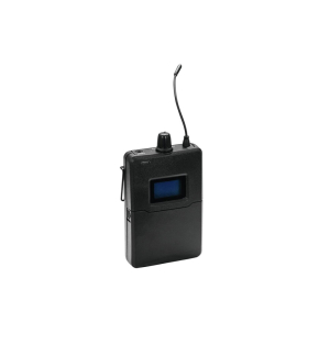 OMNITRONIC STR-1000 Taschenempfänger für IEM-1000