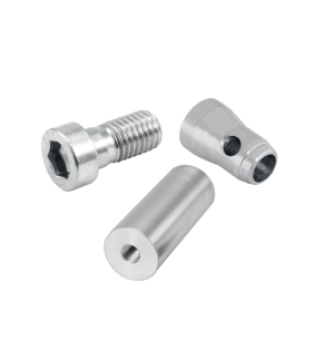ALUTRUSS Set Lautsprecheradapter für Quicklock 6082