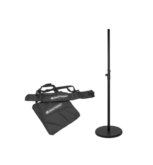 OMNITRONIC Set BPS-1 Boxenhochständer + Tragetasche