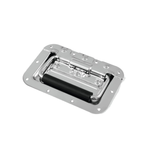 ROADINGER Case-Klappgriff, zink
