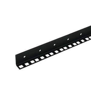 ACCESSORY Rackschiene gestanzt AM-6 2 Meter