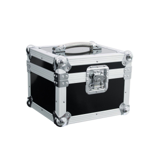 ROADINGER Mikrofon-Case Road 6 Mikrofone schwarz