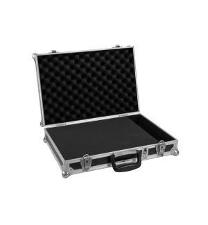 ROADINGER Mikrofon-Case MRS-1 6 Mikrofone schwarz
