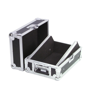 ROADINGER Mixer-Case Road MCR-10 schräg, sw