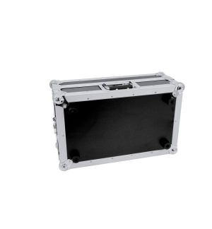 ROADINGER Mixer-Case Profi MCB-19, schräg, sw, 6HE