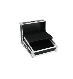 ROADINGER Mixer-Case Profi LS-19 Laptopablage sw