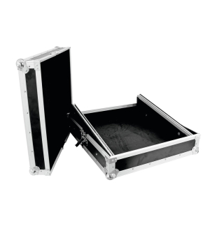 ROADINGER Mixer-Case Profi MCB-19 schräg sw 14HE